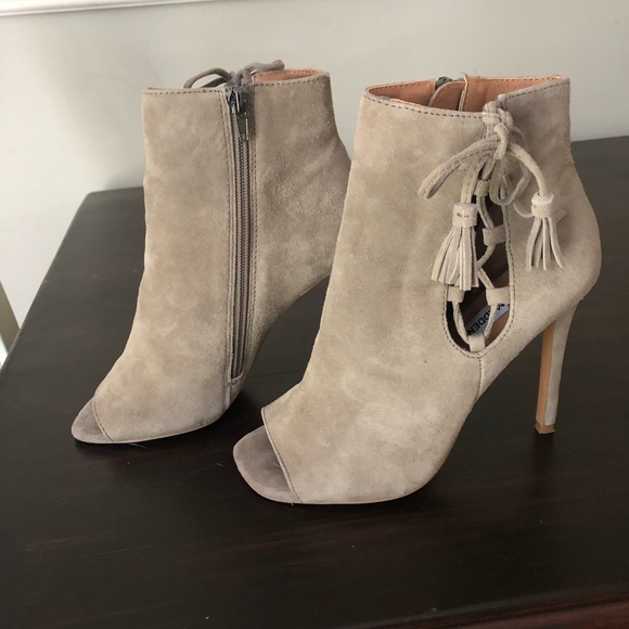 Steve Madden Heels - Picture 3 of 5